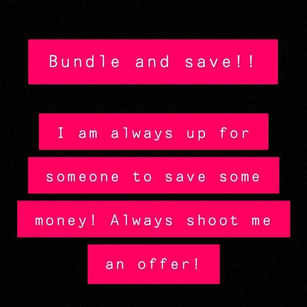 Save some money!!!